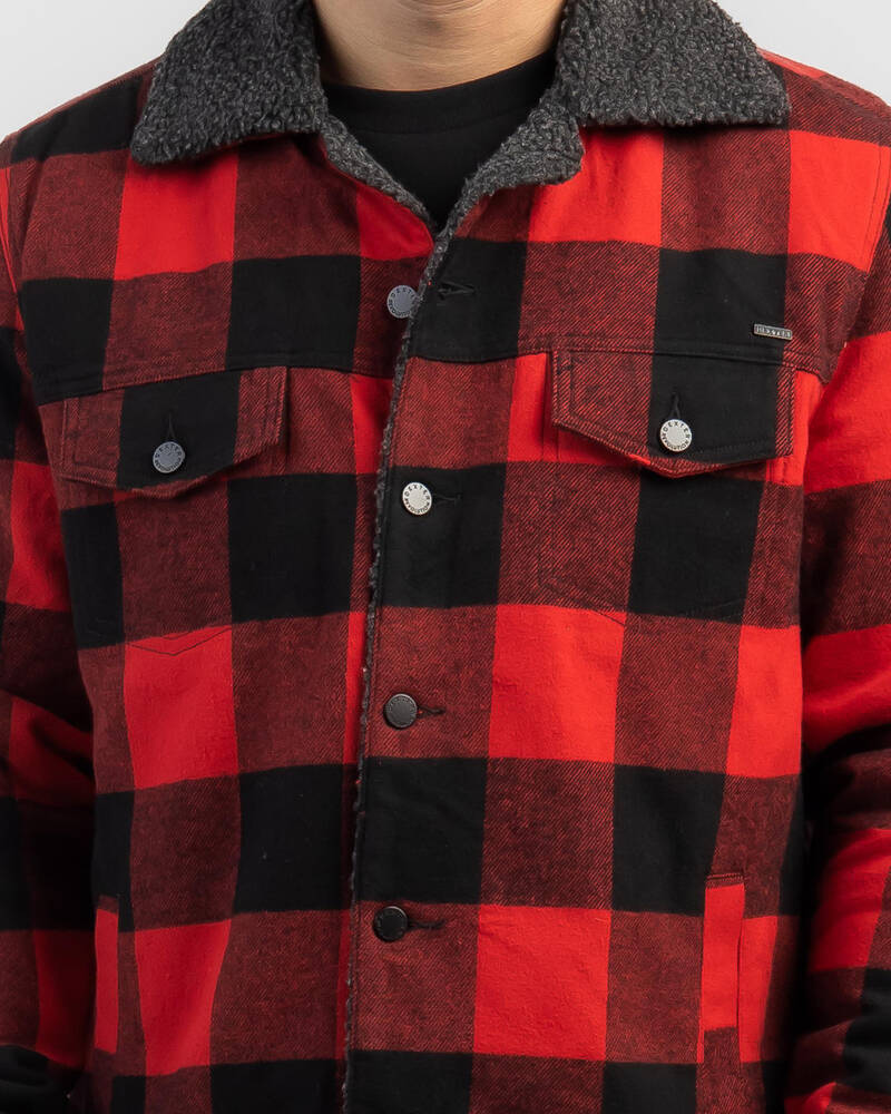 Dexter Lookout Jacket for Mens