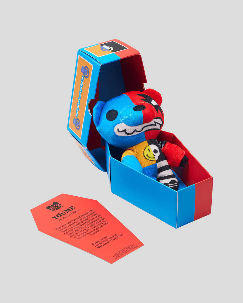 Deddy Bears Deddy Bear Coffins for Unisex