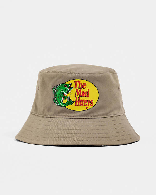 Pro Hueys Reversible Bucket Hat
