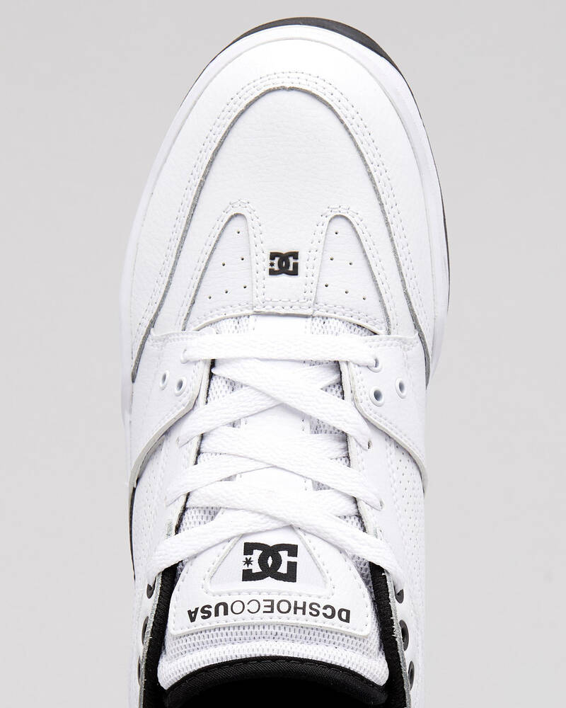 DC Shoes Maswell Shoes for Mens