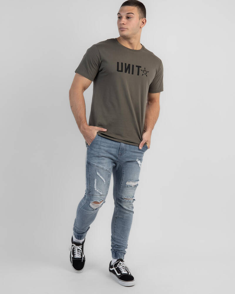 Unit Inc T-Shirt for Mens