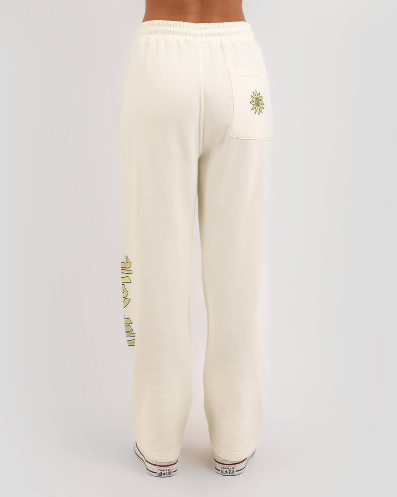 Rip Curl Cosmic Quest Track Pants for Womens