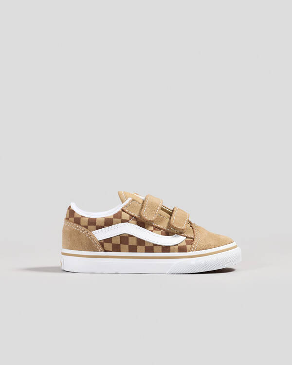 Toddlers' Old Skool V Shoes