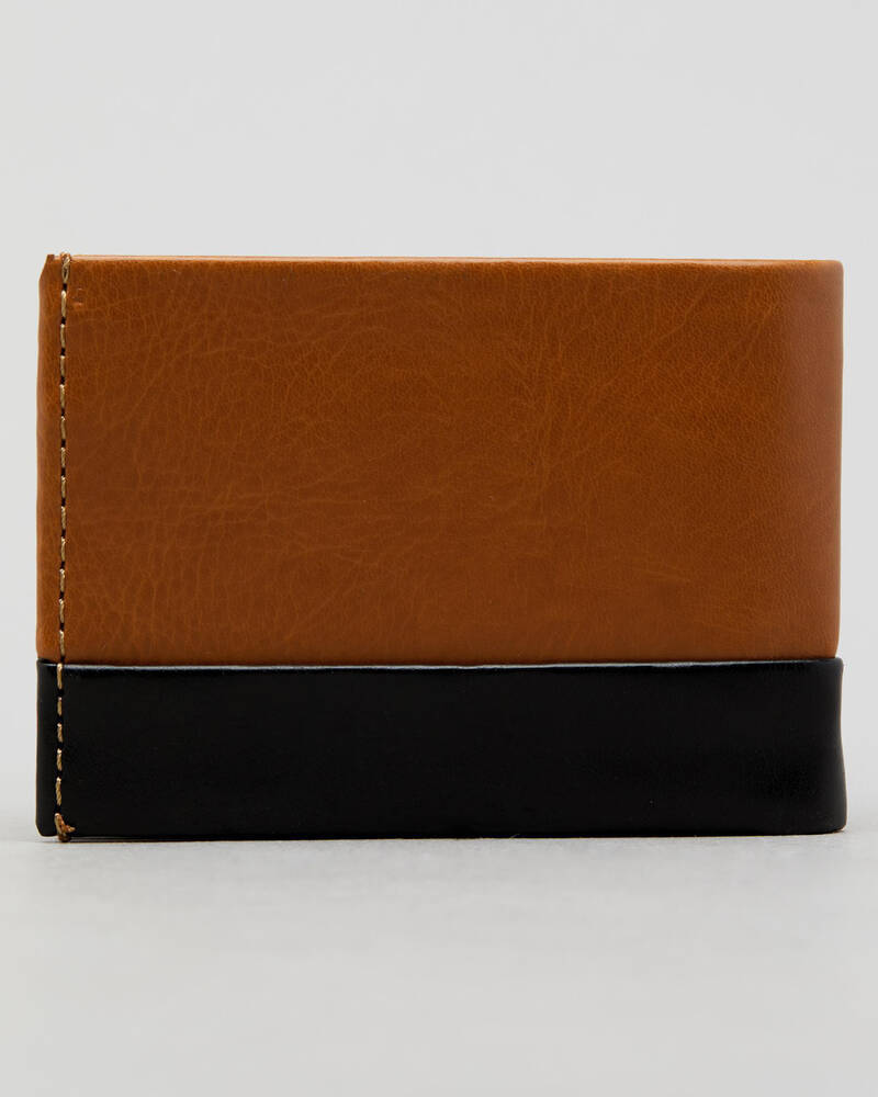 Rip Curl Horizons RFID Wallet for Mens