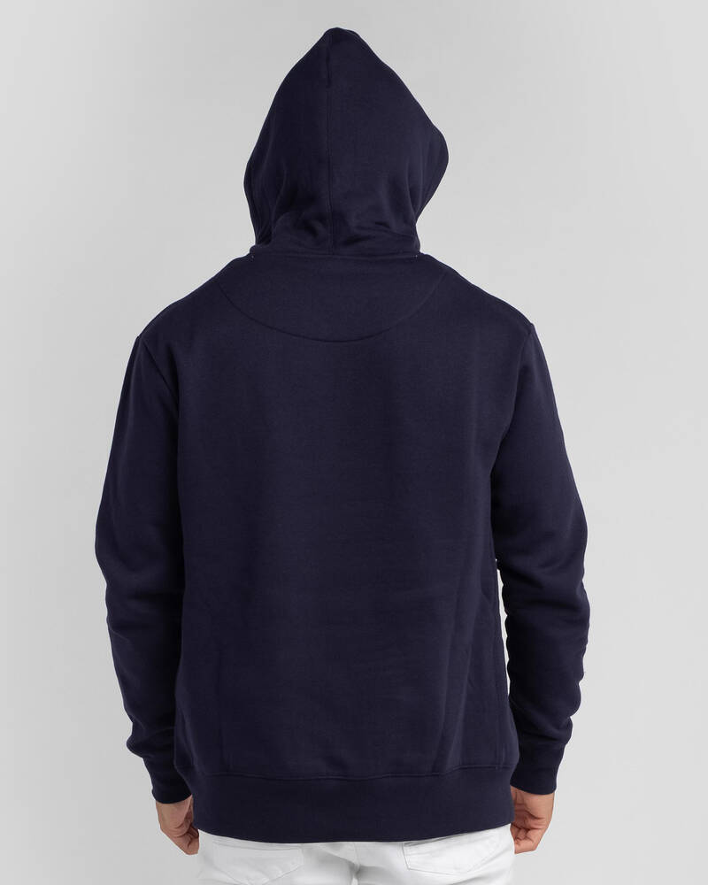 Academy Brand College Hoodie for Mens