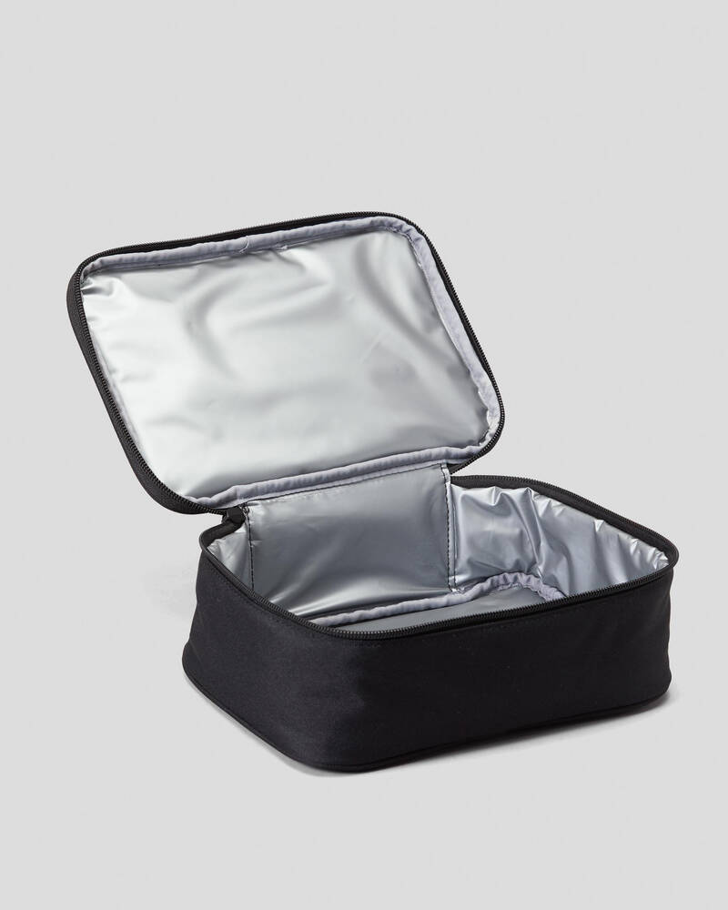 Santa Cruz Meek Slasher Lunch Box for Mens