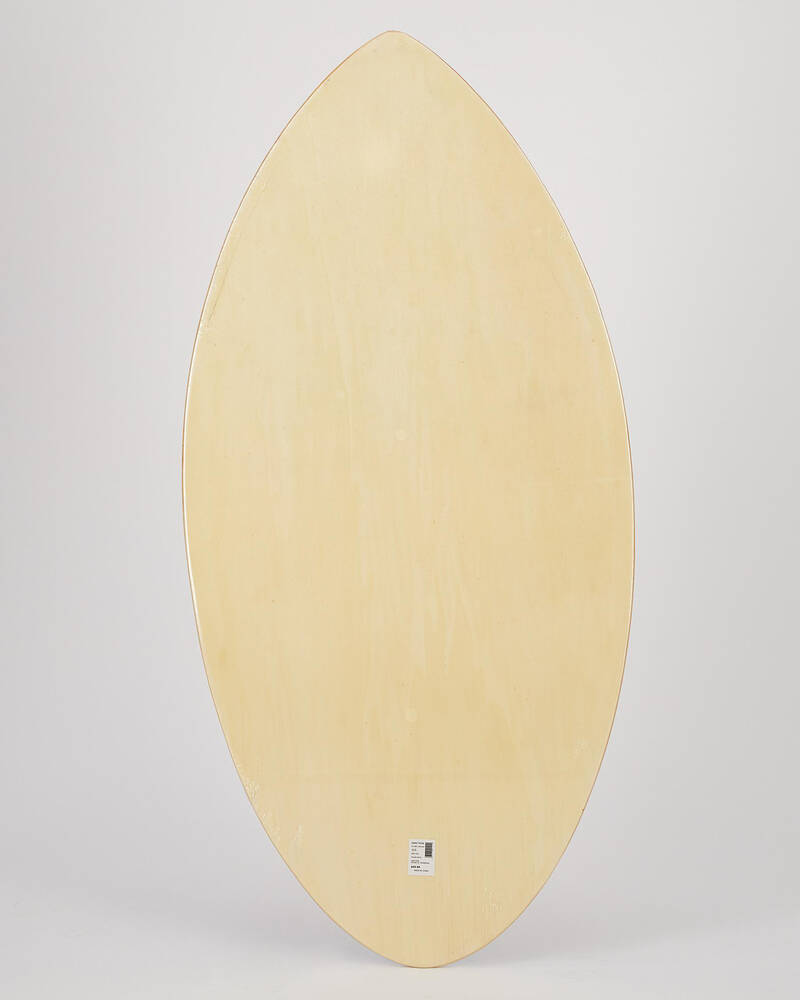 Sanction Splash 41" Skimboard for Mens