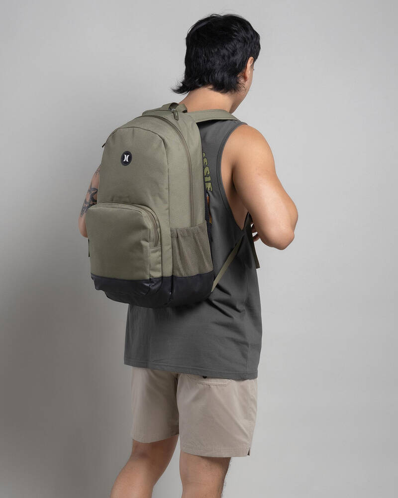 Hurley Union Backpack for Mens