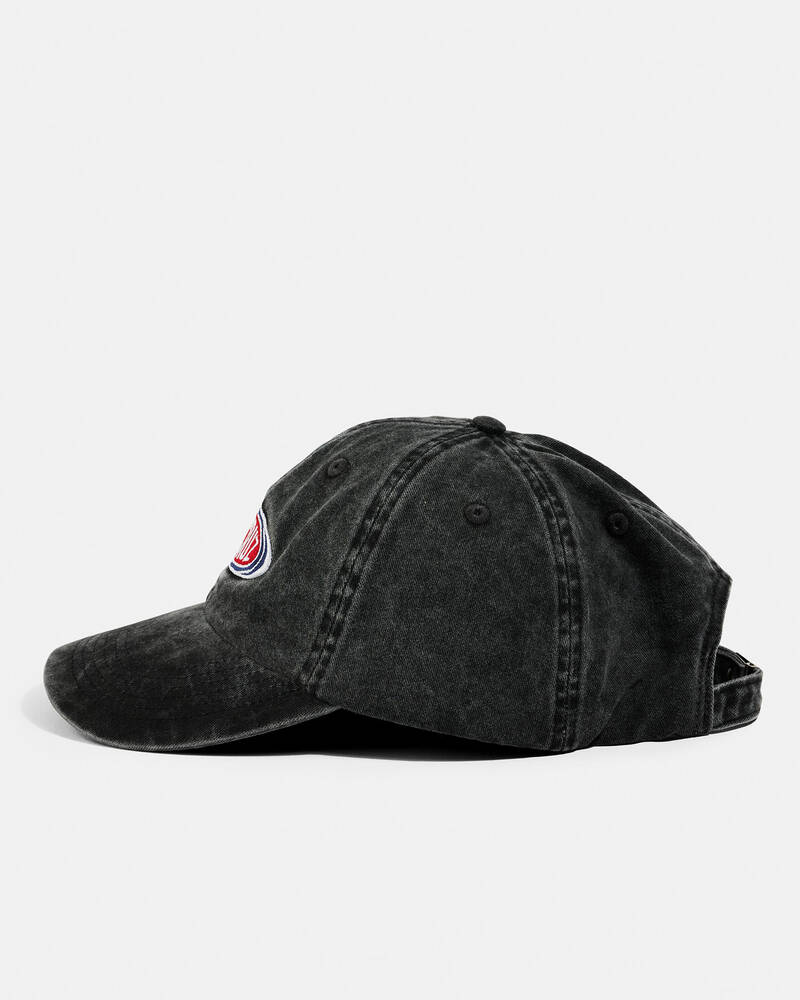 Santa Cruz Region Dad Cap for Unisex