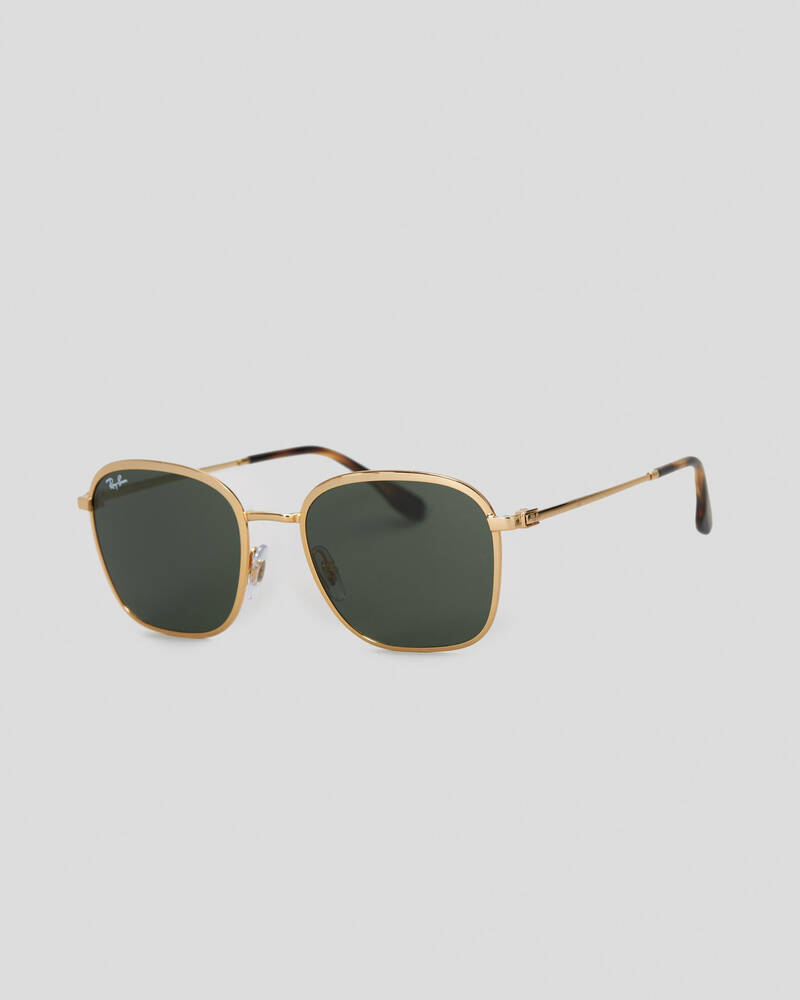 Ray-Ban 0RB3720 Sunglasses for Mens