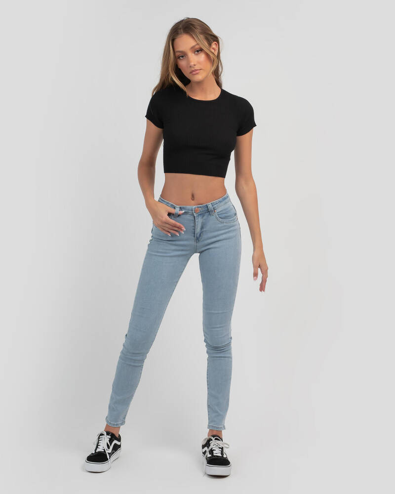 Mooloola Senorita Knit Top for Womens