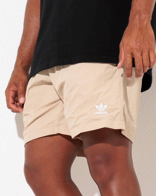 Essential Woven Shorts