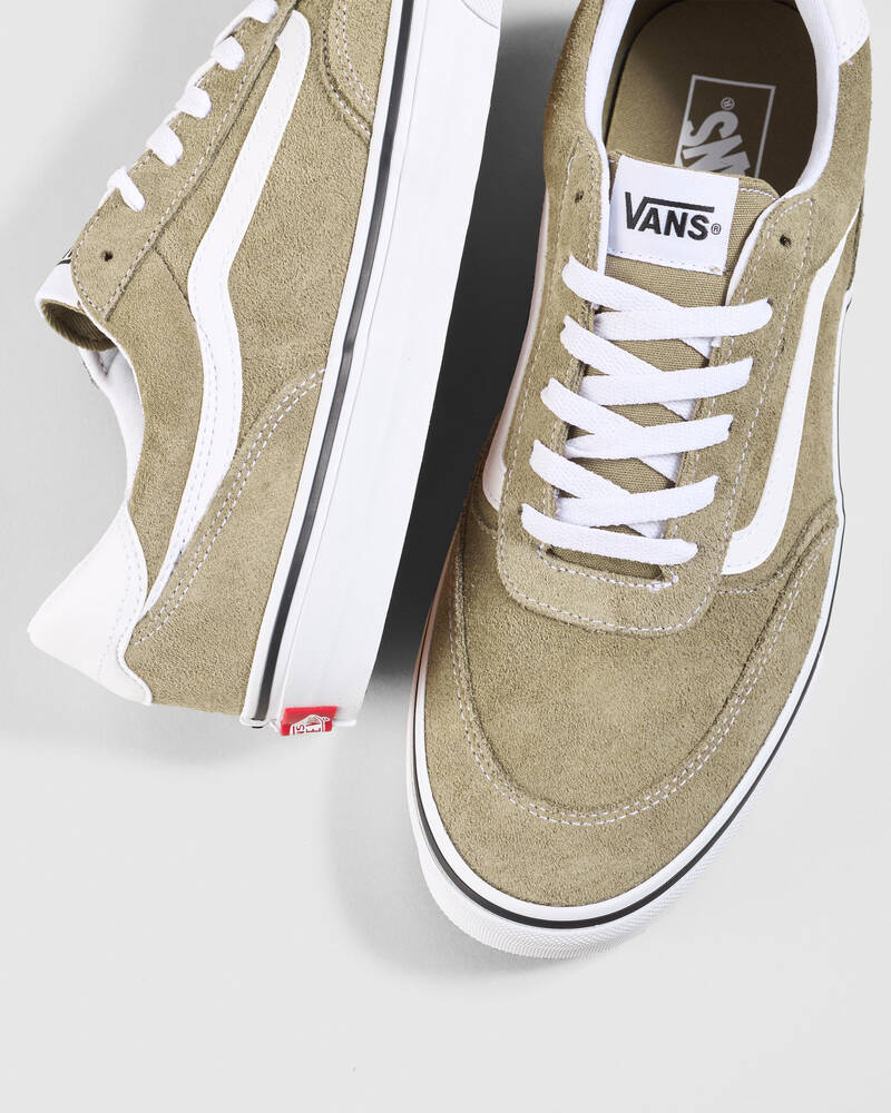 Vans Brooklyn Shoes for Mens