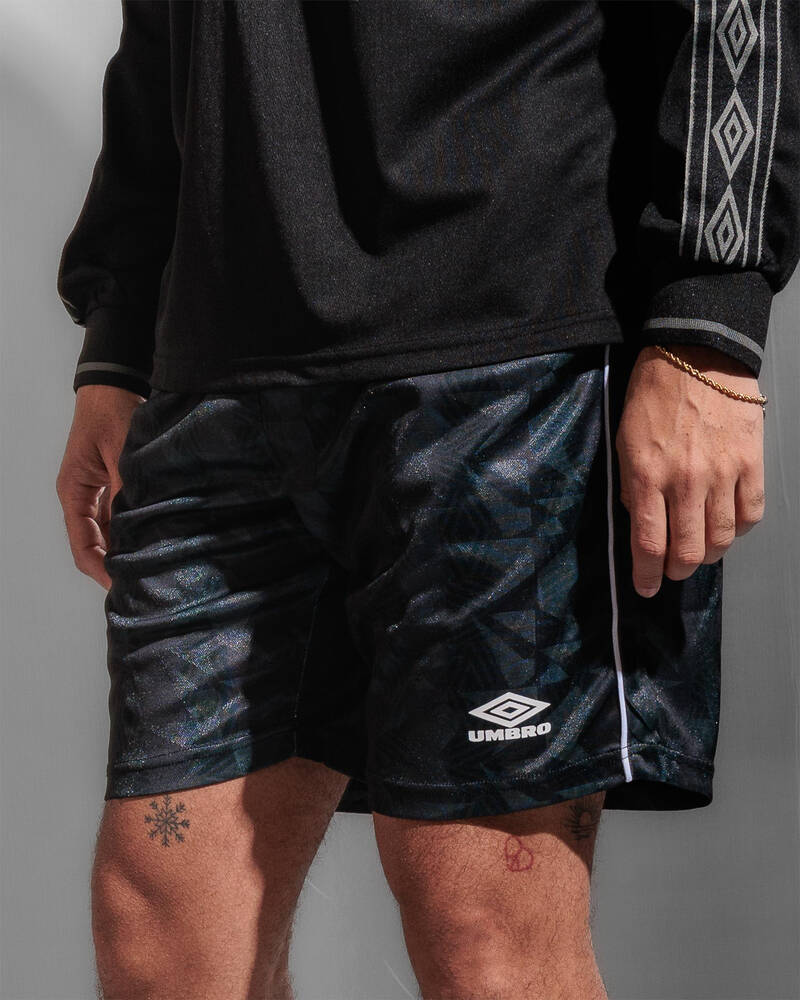 Umbro Football Shorts for Mens