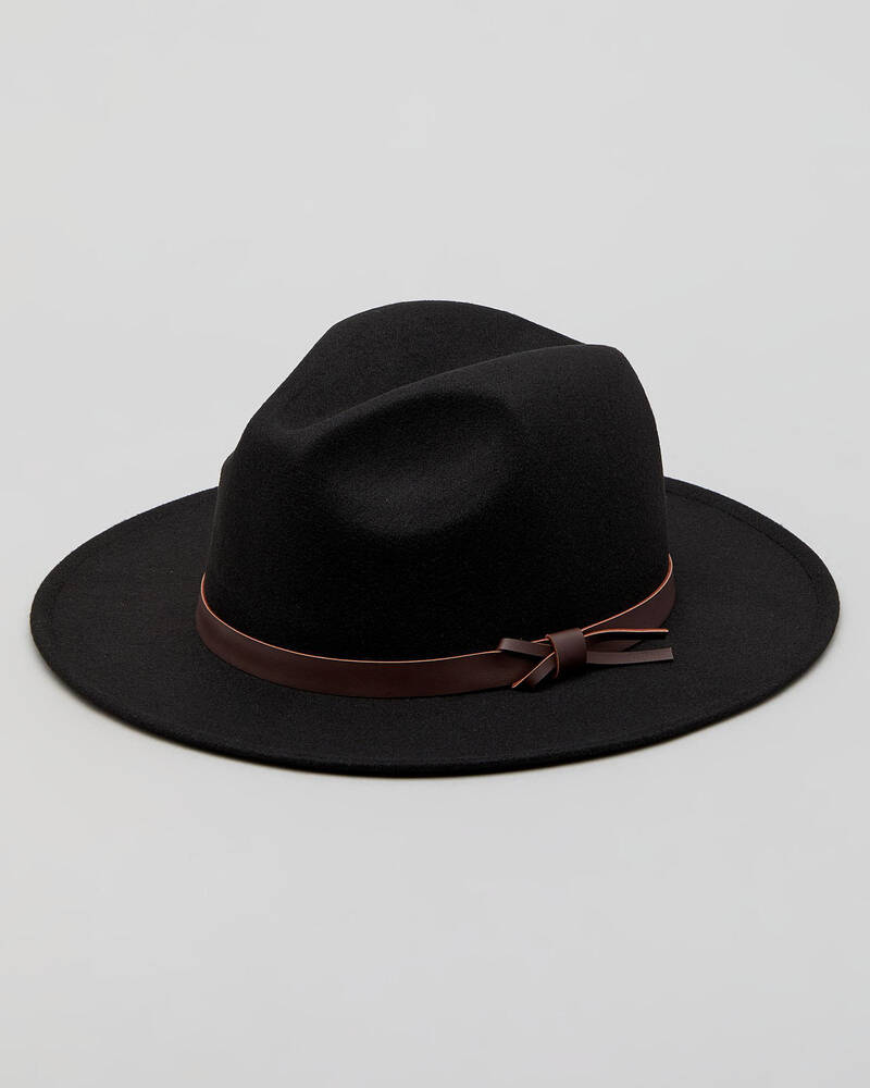 mooloola hat