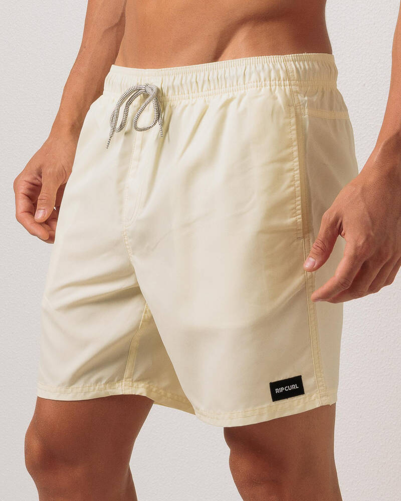 Rip Curl Bondi Volley Board Shorts for Mens