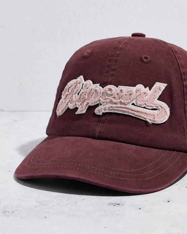 Rip Curl Mixed Montage Cap for Womens