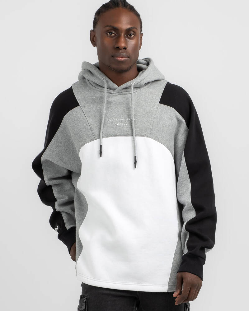 St. Goliath Perform Hoodie for Mens
