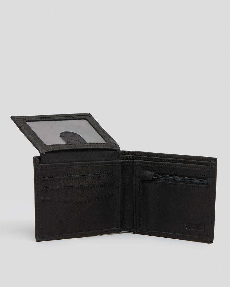 Rip Curl K-Roo RFID Wallet for Mens