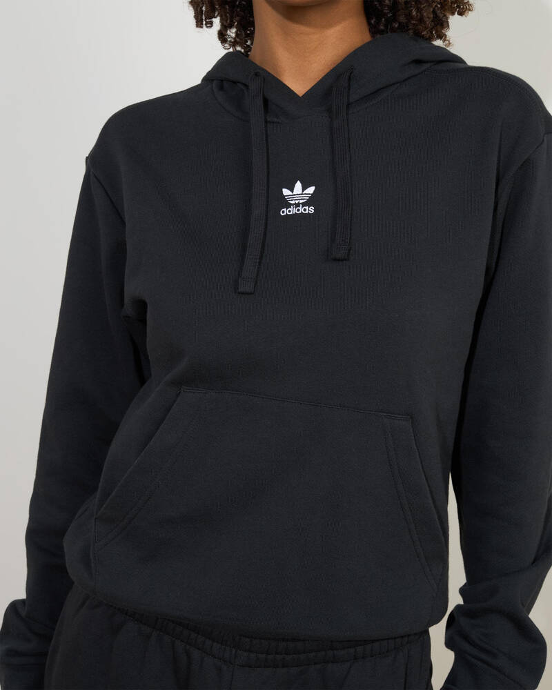 adidas Essentials French Terry Regular Hoodie for Womens