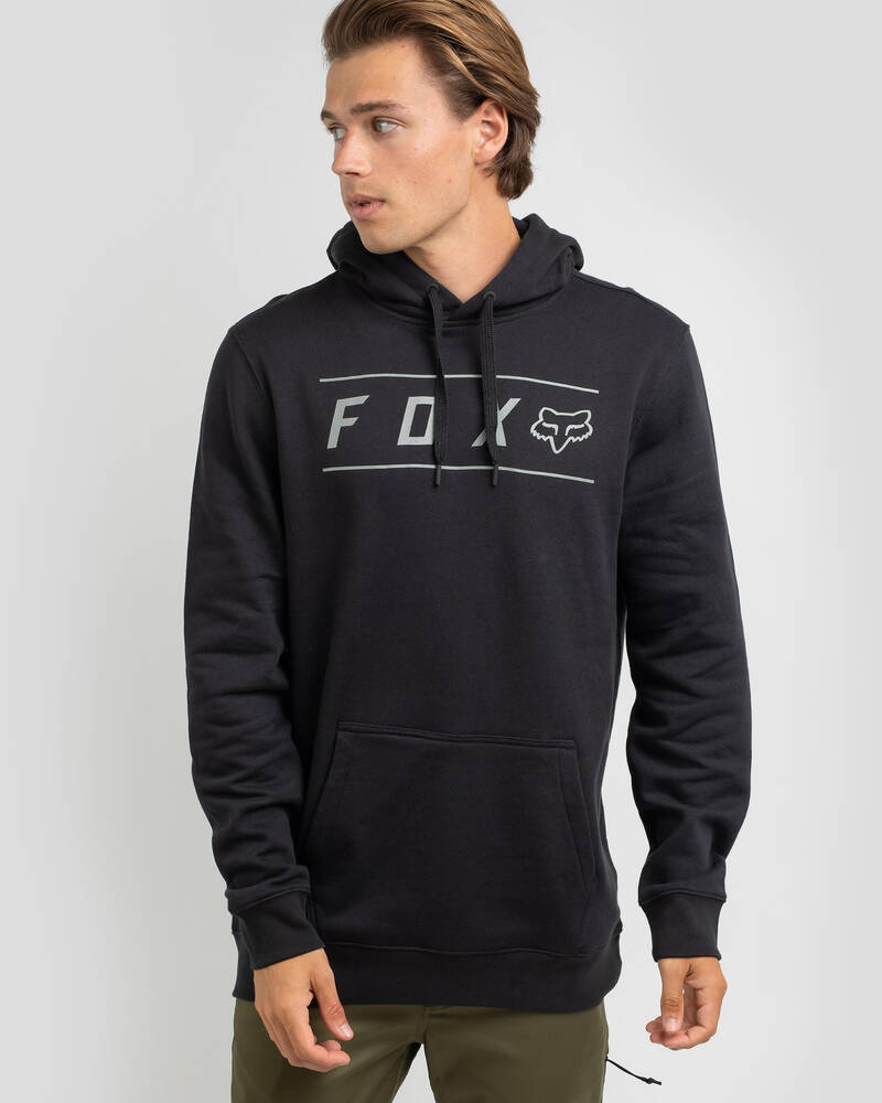 Fox Pinnacle Pullover Hoodie for Mens