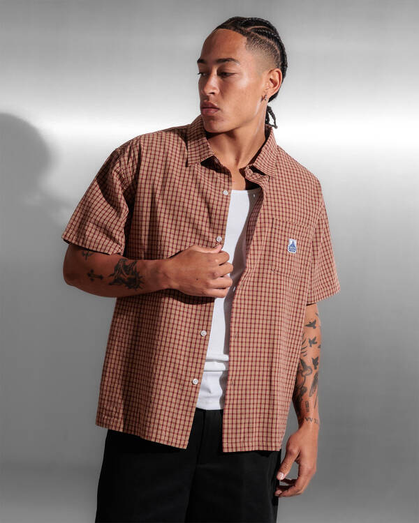 Smith Short Sleeve Shirt