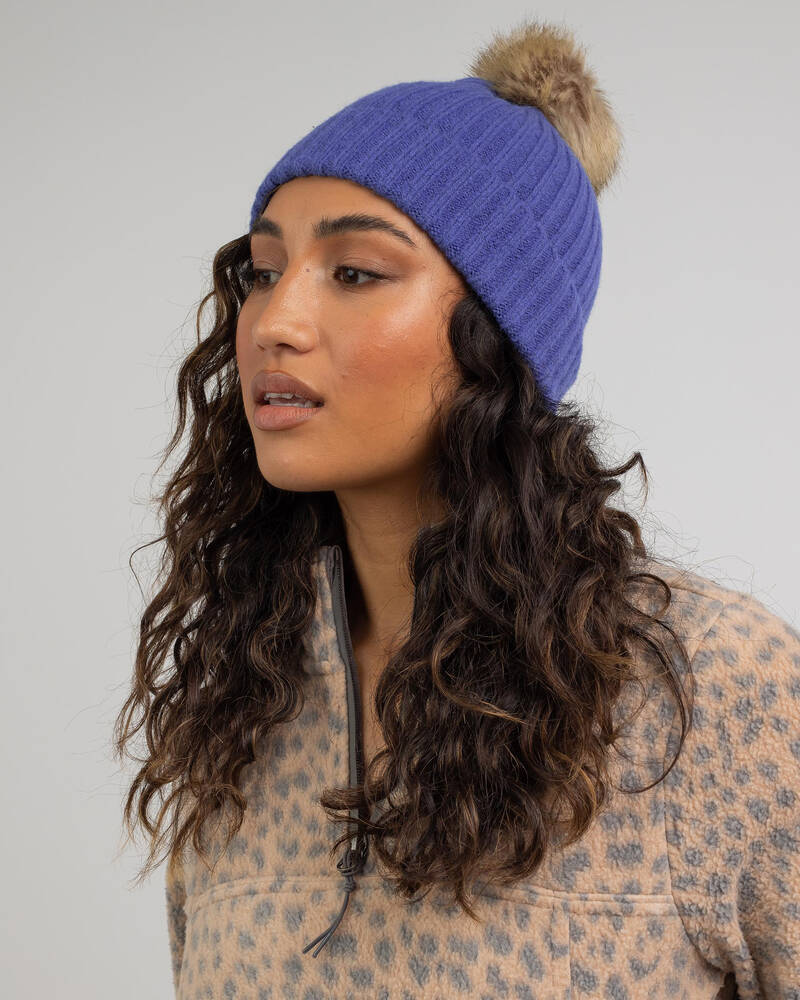Mooloola Erie Beanie for Womens