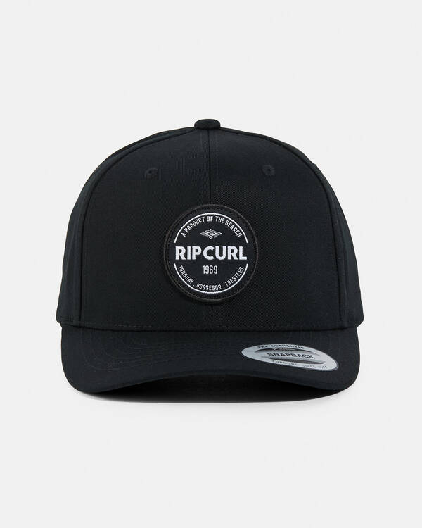 Rip Curl Stapler 2.0 Cap for Mens