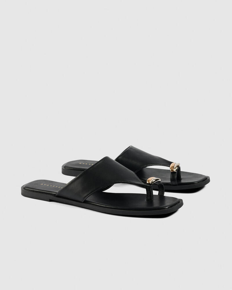 Ava And Ever Lustre Sandals for Womens