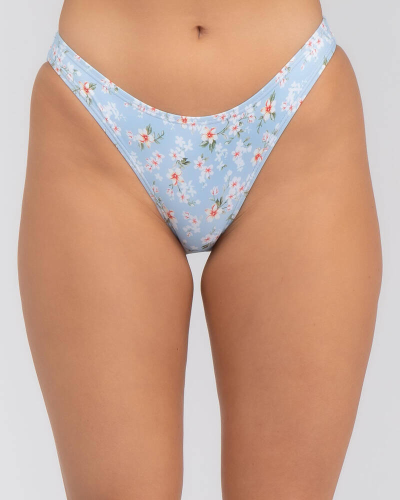 Kaiami Imogen Bikini Bottom for Womens
