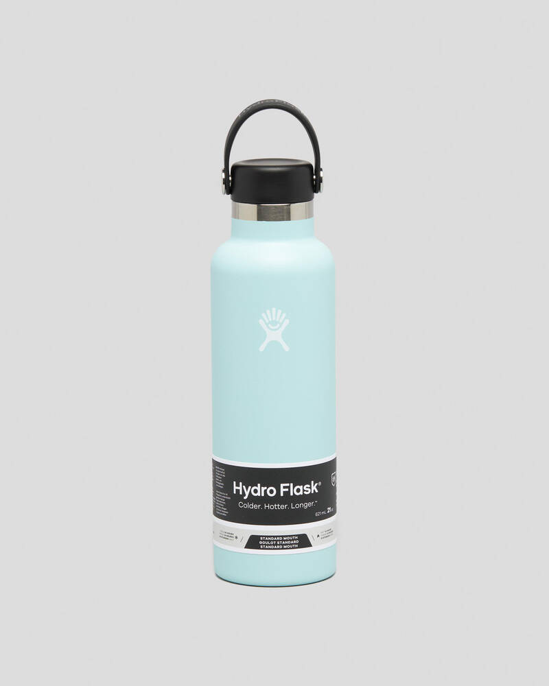 Hydro Flask 21oz Standard Mouth Drink Bottle for Unisex