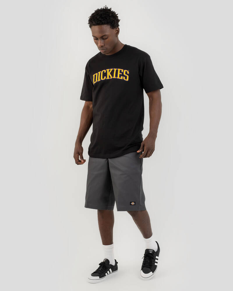 Dickies Collegiate Tri-Colour T-Shirt for Mens