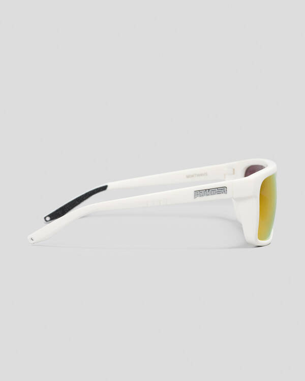 Pit Viper The Turboshaft Polarized Sunglasses for Mens