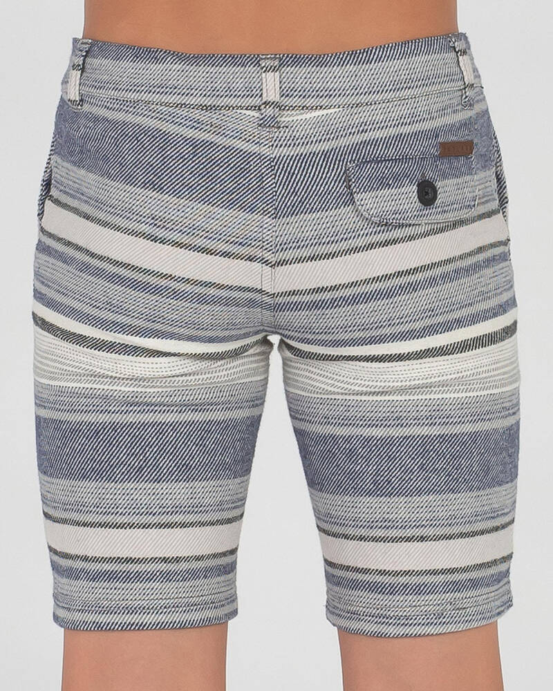 Skylark Boys' Forewarn Walk Shorts for Mens