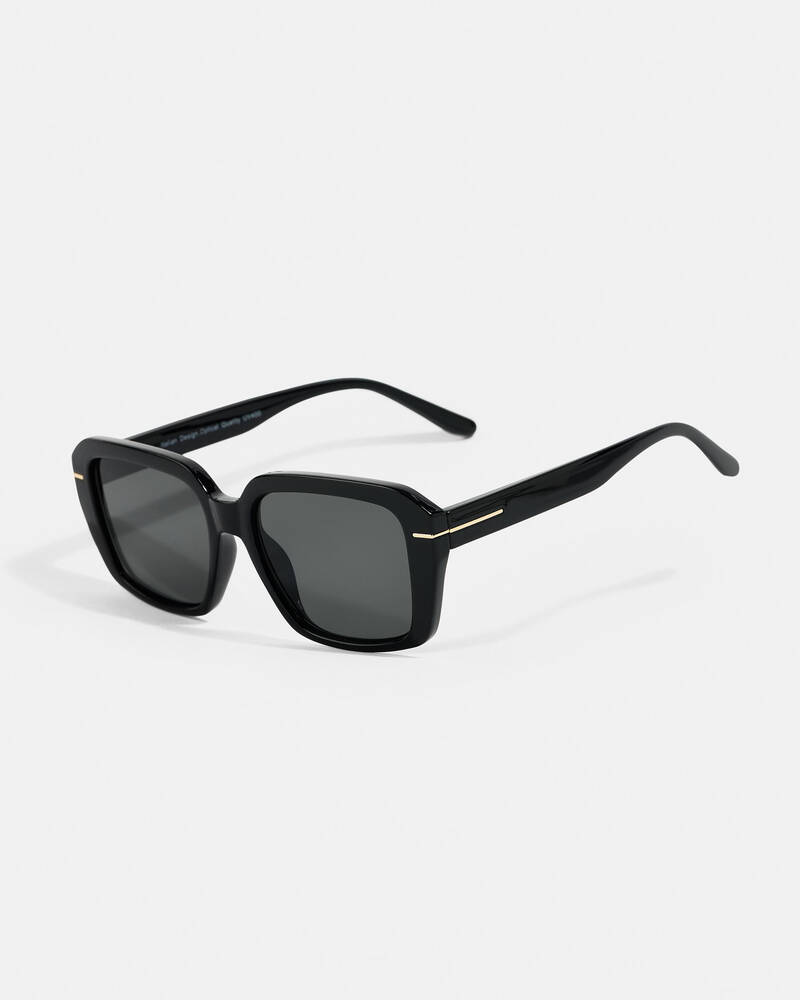 Indie Eyewear Giovanna Sunglasses for Womens