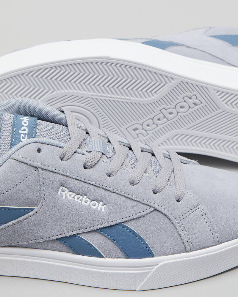 Reebok Royal Complete 3 Low Shoes for Mens