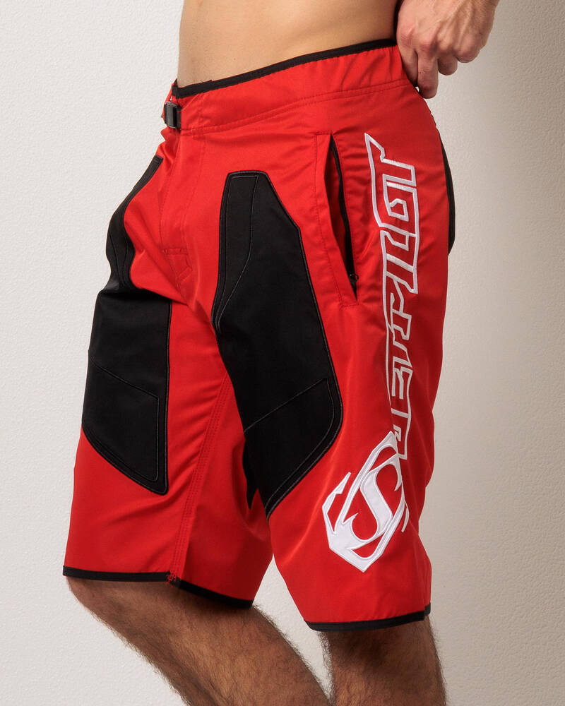 Jetpilot Iconic Board Shorts for Mens