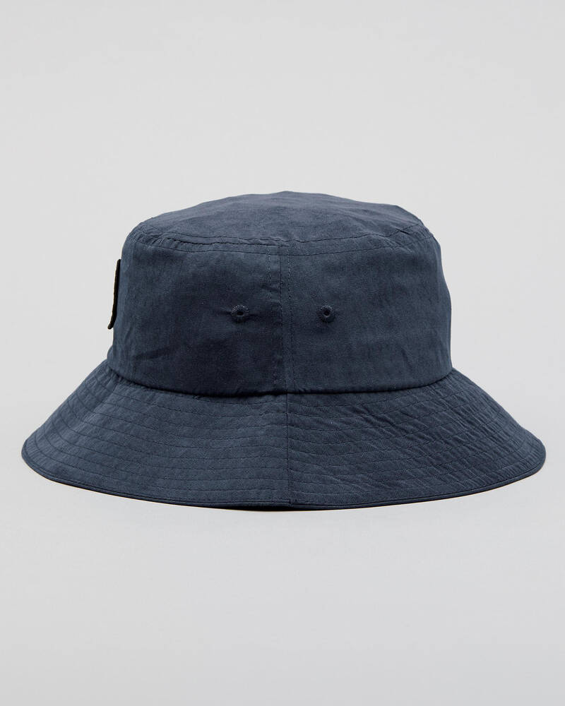 Rusty Boys' Dynamic Bucket Hat for Mens