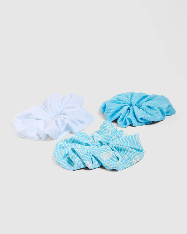 Starlet Scrunchie Pack