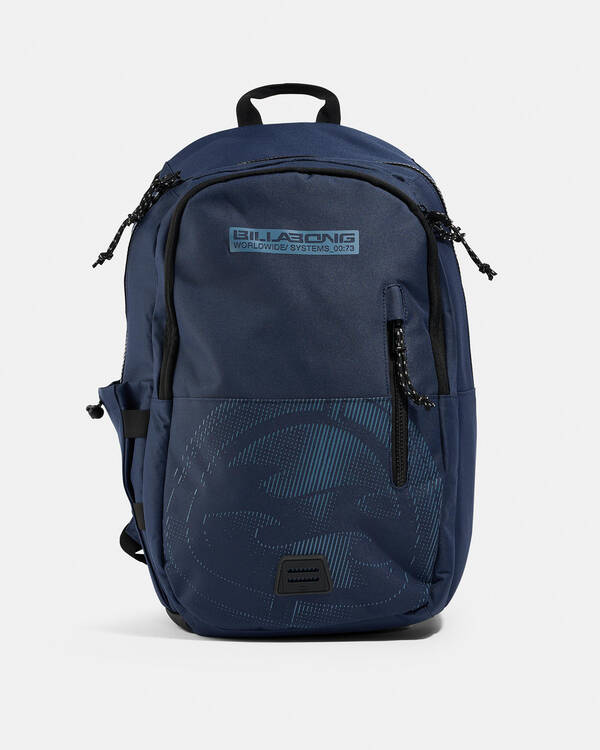 Norfolk Backpack