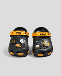 Crocs Kids' Harry Potter Clogs for Unisex image number null