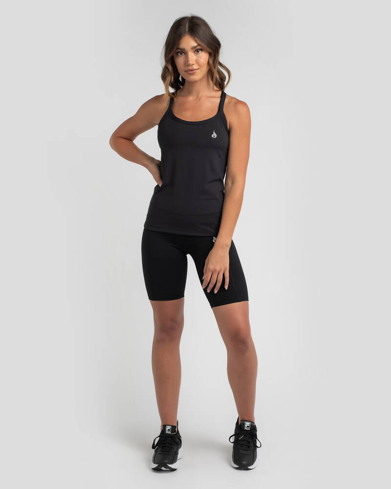 Ryderwear Foundation Training Top for Womens