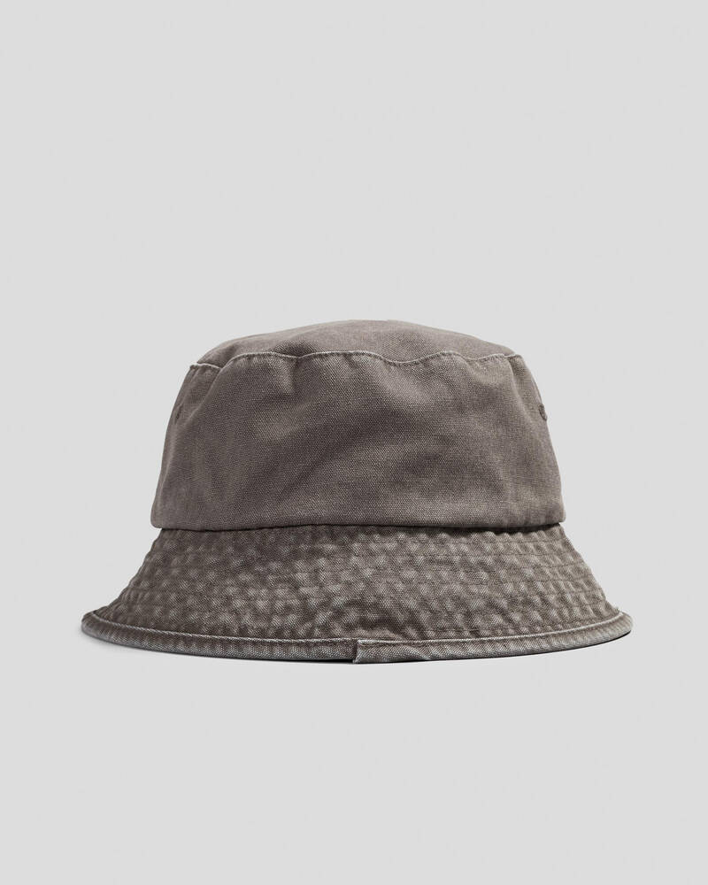 Thrills Minimal Thrills Bucket Hat for Mens