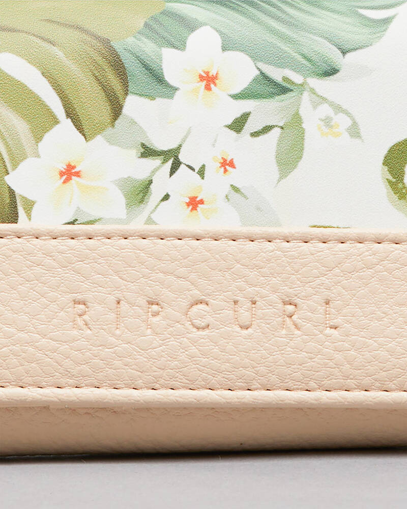 Rip Curl Flora Wallet for Womens