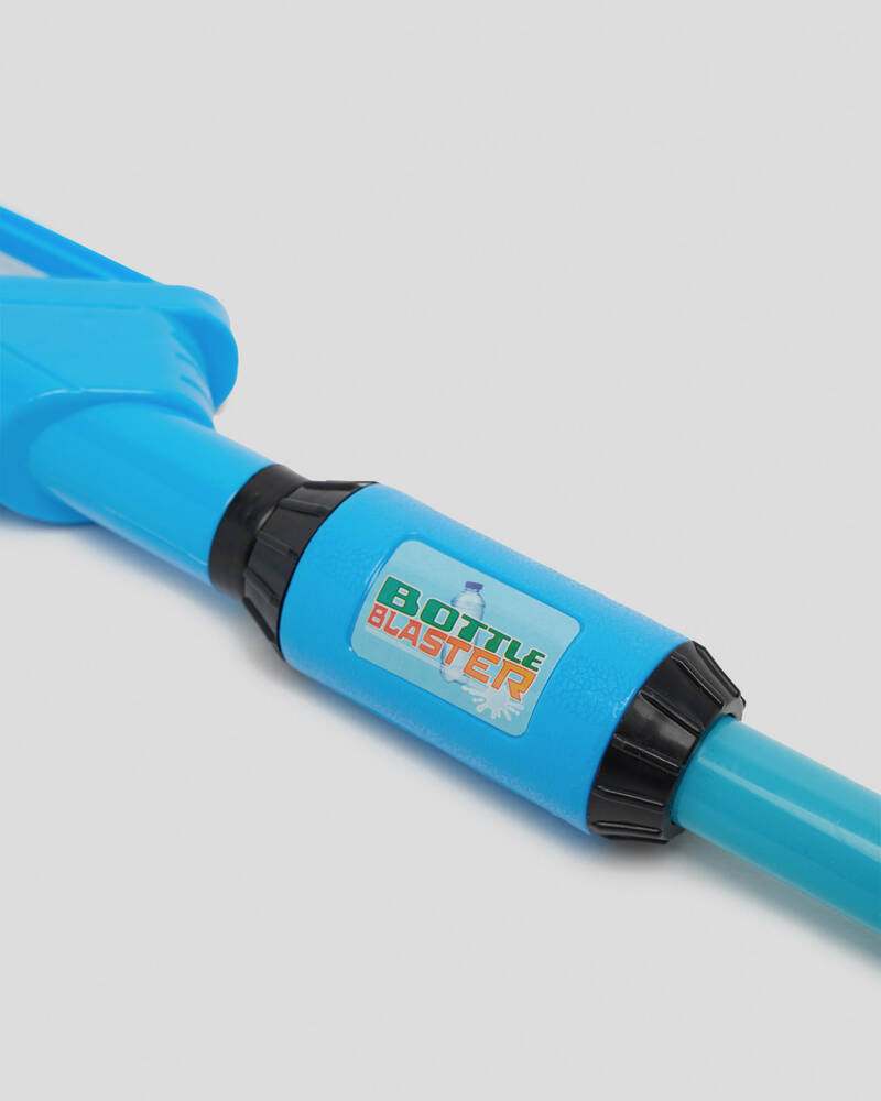 Get It Now Bottle Blaster Water Gun for Unisex