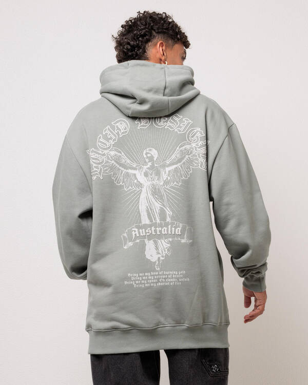 Grace Hoodie