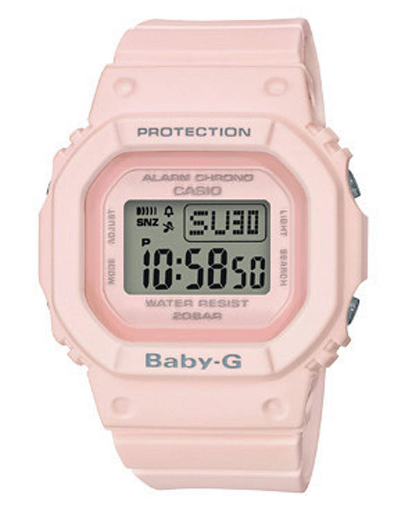 Baby-G G Watch for Womens