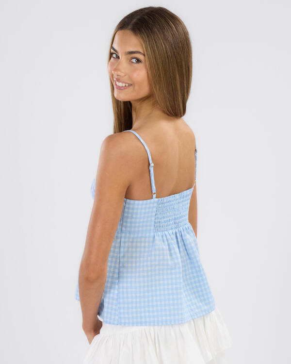 Mooloola Girls' Lucianna Top for Womens
