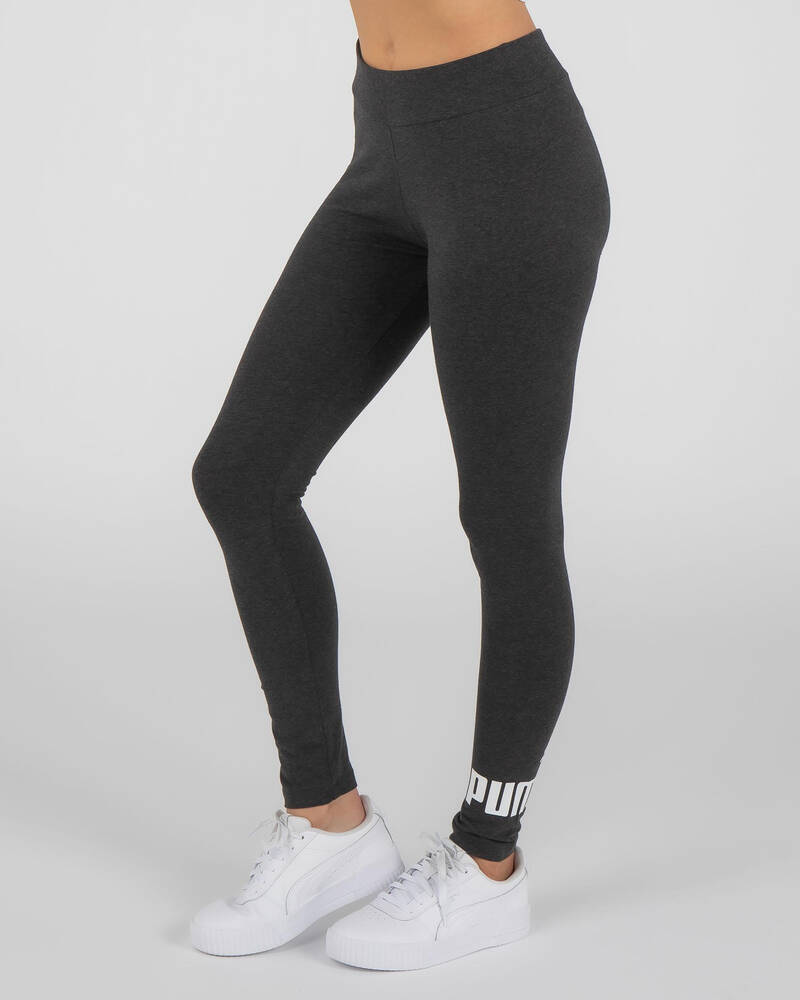 Puma Essential Leggings for Womens