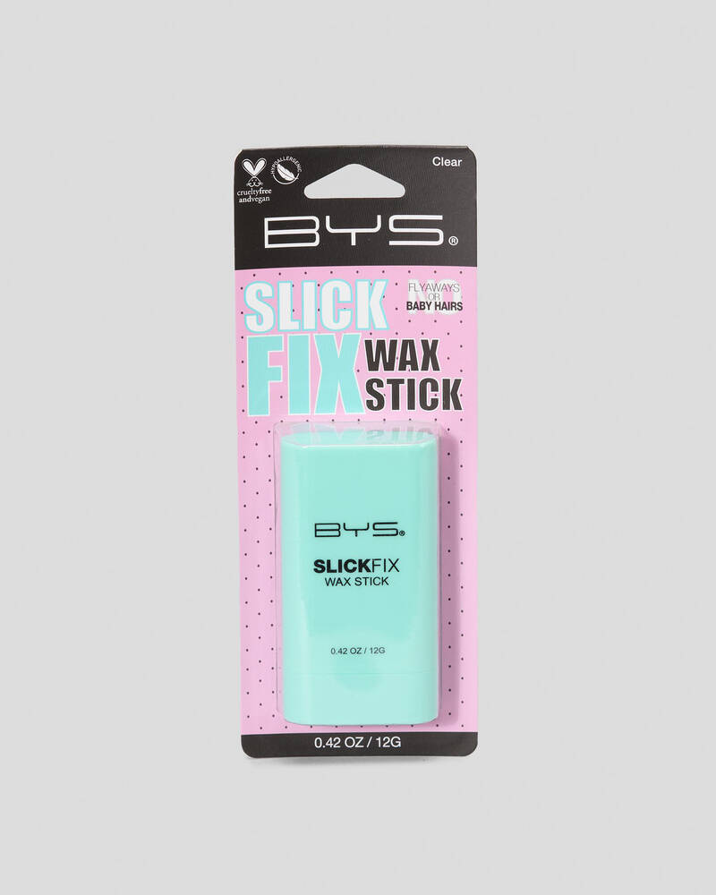 Mooloola Slick Fix Hair Wax Stick for Womens